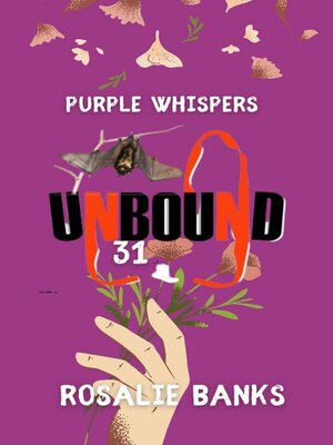 cover image of Purple Whispers